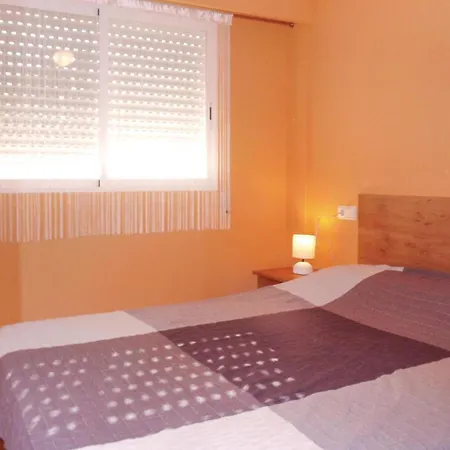 Apartment In With Wifi