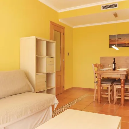 Apartment In With Wifi