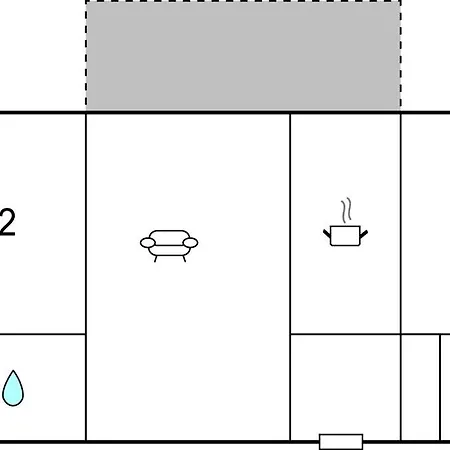 In With Wifi Appartamento Piles